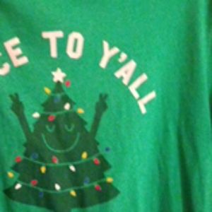 Peace to yall tshirt